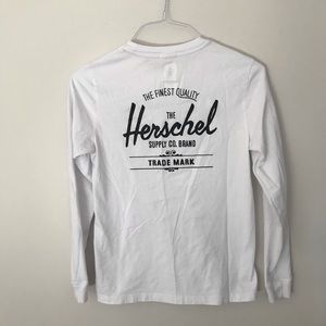 Herschel crew neck